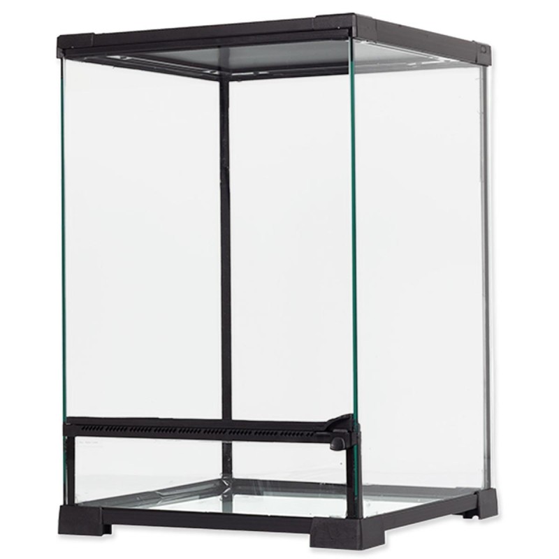 Terrarium szklane 45x45x90 cm REPTI PLANET Terrarium szklane 45x45x90 cm REPTI PLANET