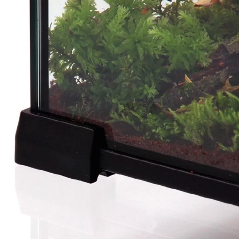 Terrarium szklane 45x45x90 cm REPTI PLANET Terrarium szklane 45x45x90 cm REPTI PLANET