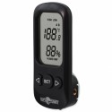 Termometr/higrometr LCD z alarmem Repti Planet Termometr/higrometr LCD z alarmem Repti Planet