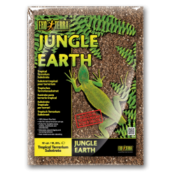 Podłoże do terrarium Jungle Earth EXO TERRA