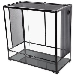 Terrarium składane 91,4×45,7x90cm REPTI PLANET Terrarium składane 91,4×45,7x90cm REPTI PLANET