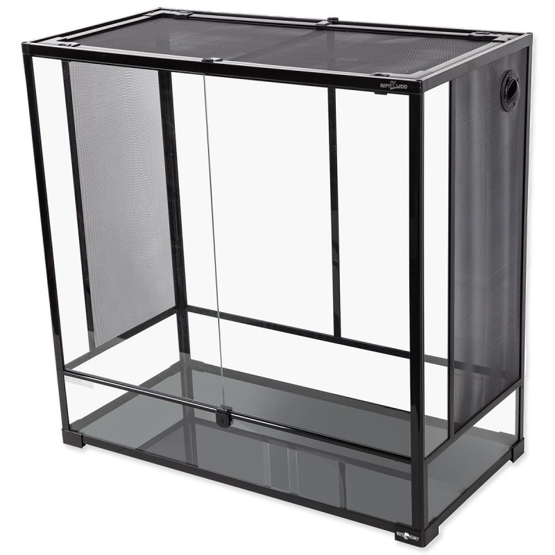 Terrarium składane 91,4×45,7x90cm REPTI PLANET Terrarium składane 91,4×45,7x90cm REPTI PLANET