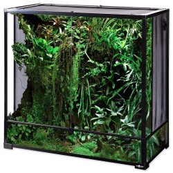 Terrarium składane 91,4&times;45,7x90cm REPTI PLANET