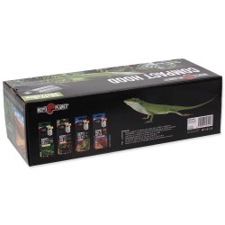 Pokrywa Compact Hood 30x12x9 cm 1x26W REPTI PLANET Pokrywa Compact Hood 30x12x9 cm 1x26W REPTI PLANET