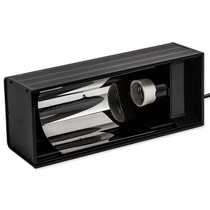 Pokrywa Compact Hood 30x12x9 cm 1x26W REPTI PLANET Pokrywa Compact Hood 30x12x9 cm 1x26W REPTI PLANET