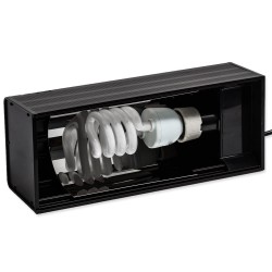 Pokrywa Compact Hood 30x12x9 cm 1x26W REPTI PLANET
