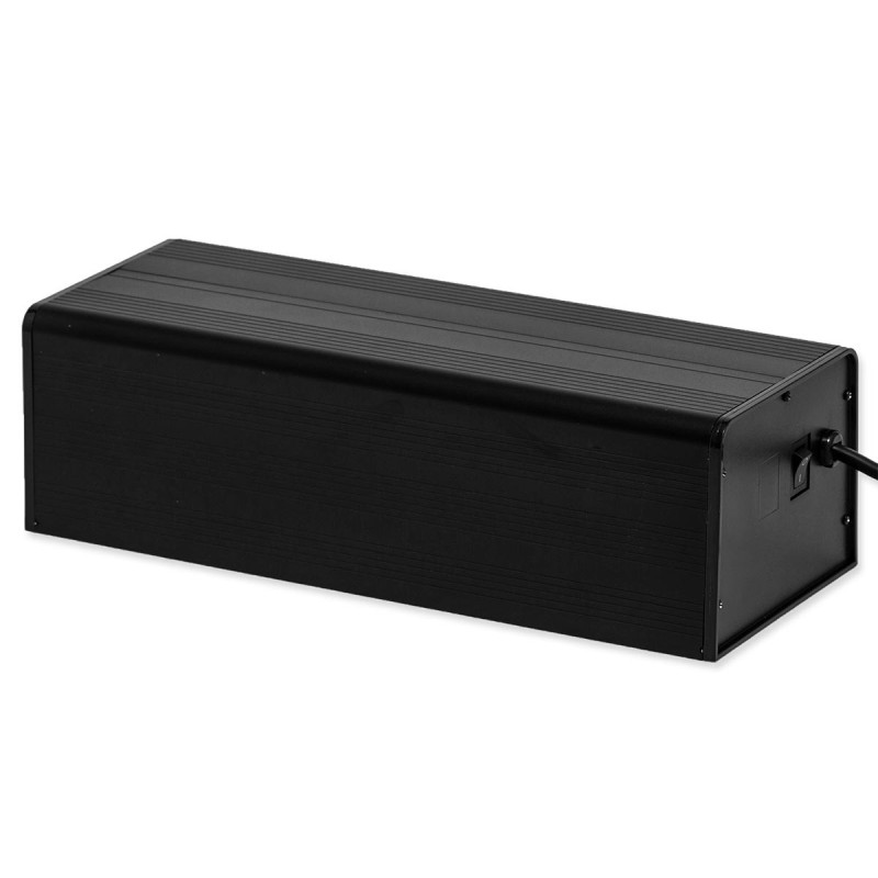 Pokrywa Compact Hood 30x12x9 cm 1x26W REPTI PLANET Pokrywa Compact Hood 30x12x9 cm 1x26W REPTI PLANET