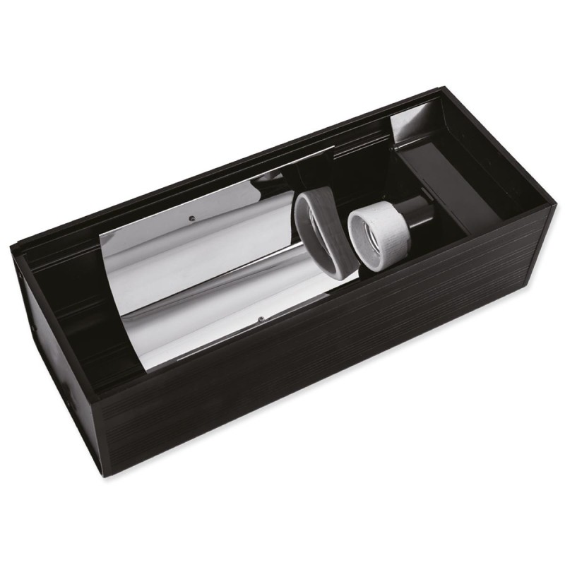 Pokrywa Compact Hood 30x12x9 cm 1x26W REPTI PLANET Pokrywa Compact Hood 30x12x9 cm 1x26W REPTI PLANET