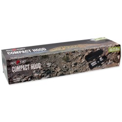 Pokrywa Compact Hood 46cm 2x26W REPTI PLANET Pokrywa Compact Hood 46cm 2x26W REPTI PLANET