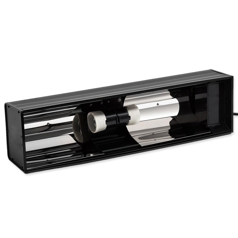 Pokrywa Compact Hood 46cm 2x26W REPTI PLANET Pokrywa Compact Hood 46cm 2x26W REPTI PLANET