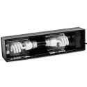 Pokrywa Compact Hood 46cm 2x26W REPTI PLANET Pokrywa Compact Hood 46cm 2x26W REPTI PLANET