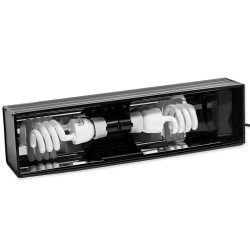 Pokrywa Compact Hood 46cm 2x26W REPTI PLANET