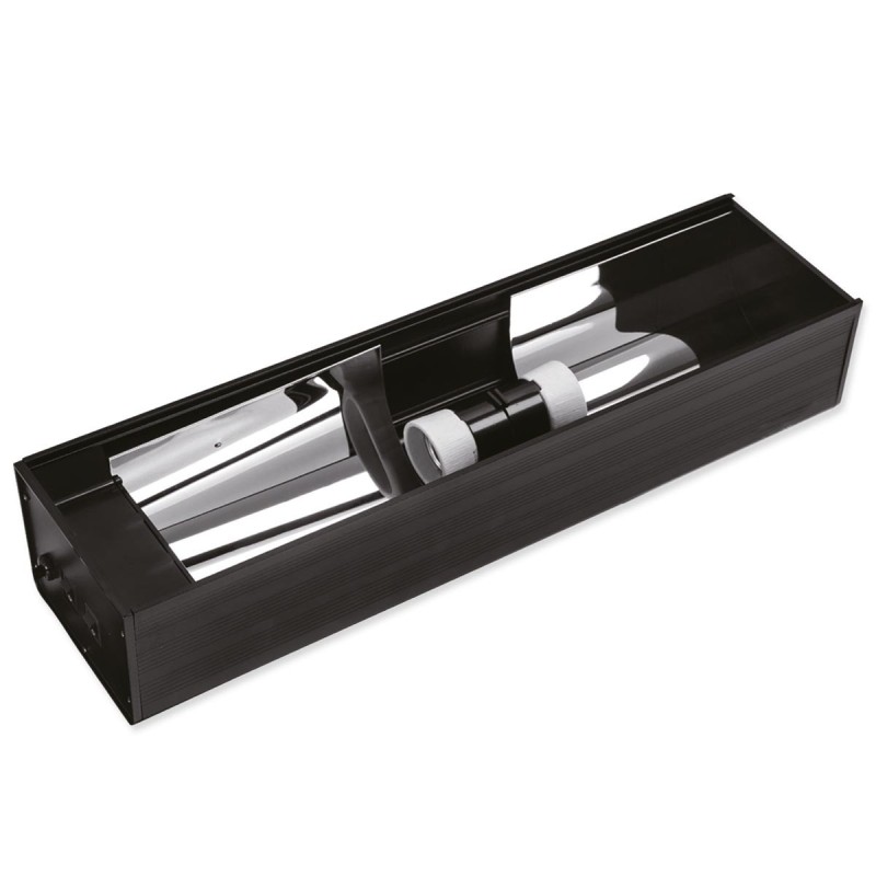 Pokrywa Compact Hood 46cm 2x26W REPTI PLANET Pokrywa Compact Hood 46cm 2x26W REPTI PLANET
