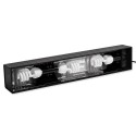 Pokrywa Compact Hood 66cm 3x26W REPTI PLANET Pokrywa Compact Hood 66cm 3x26W REPTI PLANET