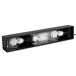 Pokrywa Compact Hood 66cm 3x26W REPTI PLANET