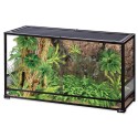 Terrarium składane 120x45x60 cm REPTI PLANET