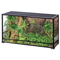 Terrarium składane 120x45x60 cm REPTI PLANET