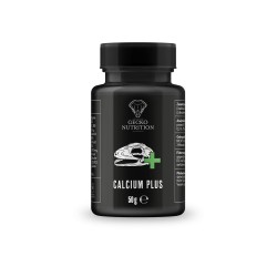 Gecko Nutrition Calcium plus - wapno