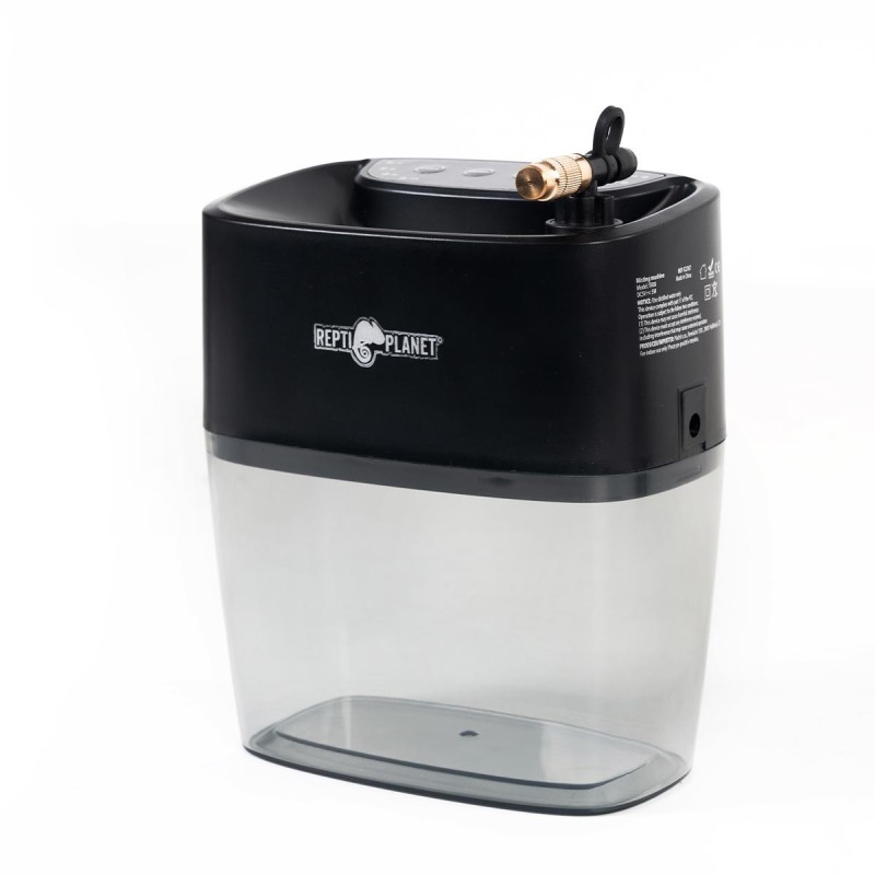 System zraszania do terrarium - Mini Rain Repti Planet System zraszania do terrarium - Mini Rain Repti Planet