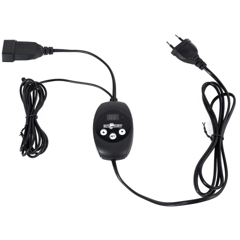 Termostat MINI PID 300W Repti Planet