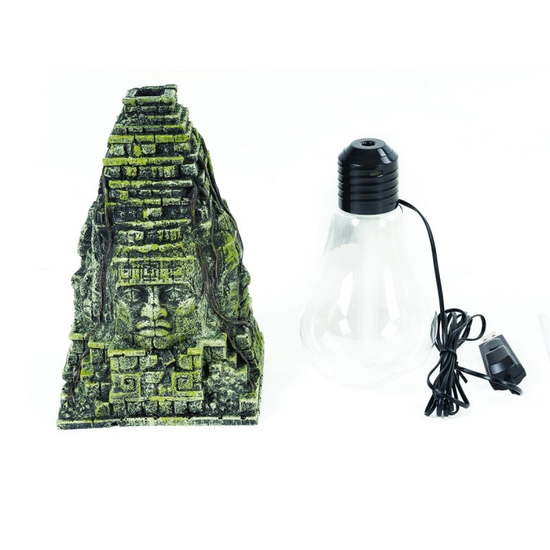 Fogger zagubione miasto 400ml Repti Planet
