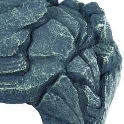 Kryjówka z dwiema miseczkami magnetycznymi Repti Planet Kryjówka z dwiema miseczkami magnetycznymi Repti Planet