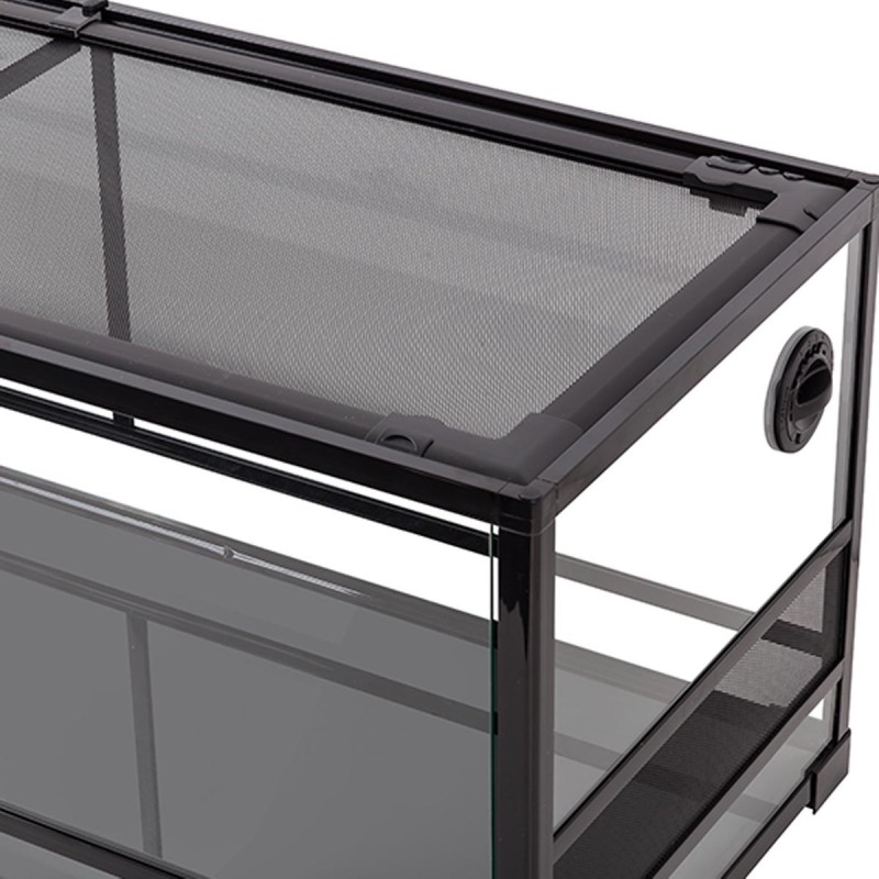 Terrarium składane 120x45x45 cm REPTI PLANET Terrarium składane 120x45x45 cm REPTI PLANET