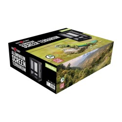 Terrarium Siatkowe 30x30x45cm Repti Planet Terrarium Siatkowe 30x30x45cm Repti Planet