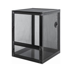 Terrarium Siatkowe 30x30x45cm Repti Planet Terrarium Siatkowe 30x30x45cm Repti Planet