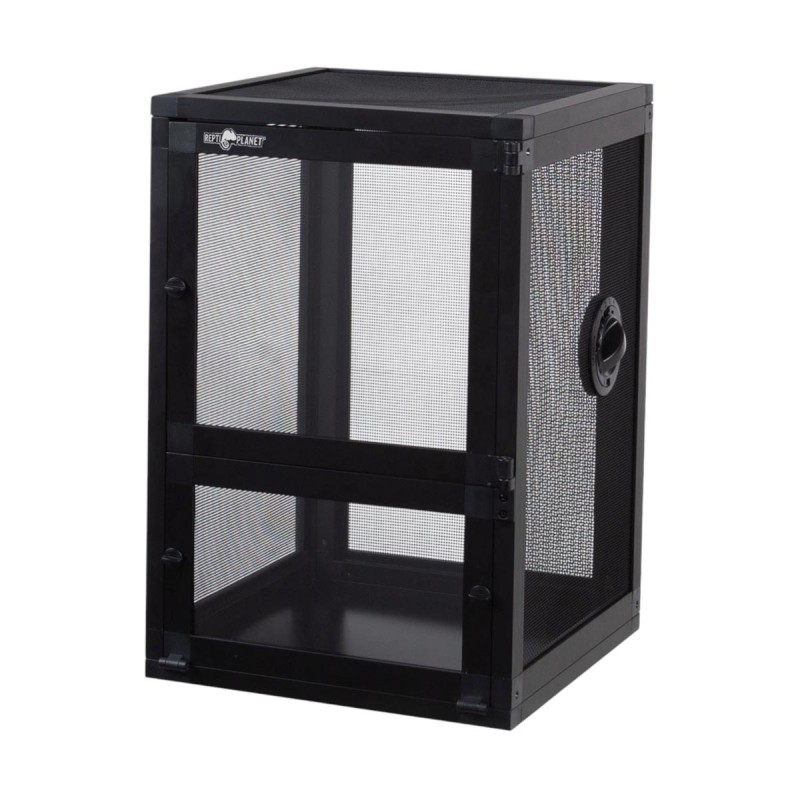 Terrarium Siatkowe 30x30x45cm Repti Planet Terrarium Siatkowe 30x30x45cm Repti Planet