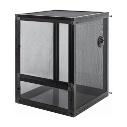 Terrarium Siatkowe 30x30x45cm Repti Planet Terrarium Siatkowe 30x30x45cm Repti Planet
