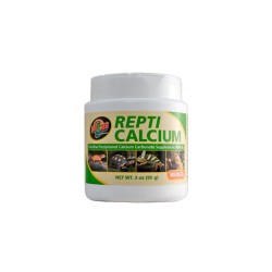 Wapń z D3 ZooMed (Repti Calcium z D3)