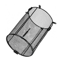 Osłona ochronna na żarówkę do terrarium 15x22cm TRIXIE