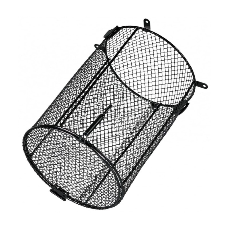 Osłona ochronna na żarówkę do terrarium 15x22cm TRIXIE