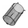 Osłona ochronna na żarówkę do terrarium 15x22cm TRIXIE