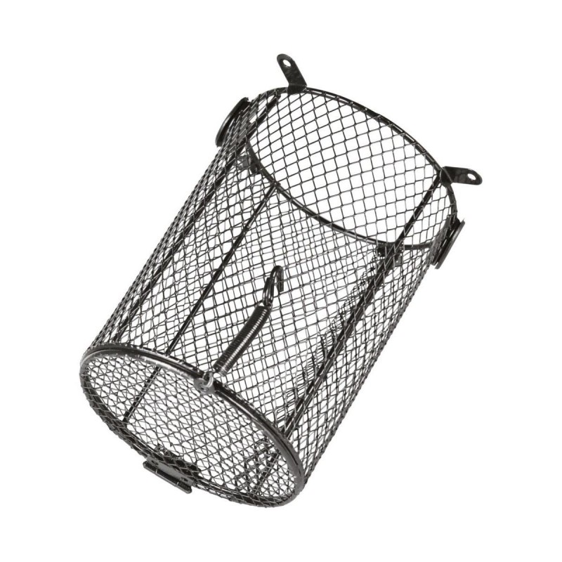 Osłona ochronna na żarówkę do terrarium 12x16cm TRIXIE