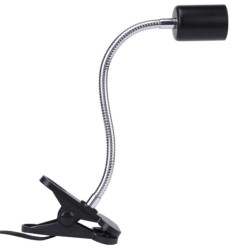 Lampa z uchwytem i ściemniaczem Terrario Lampa z uchwytem i ściemniaczem Terrario