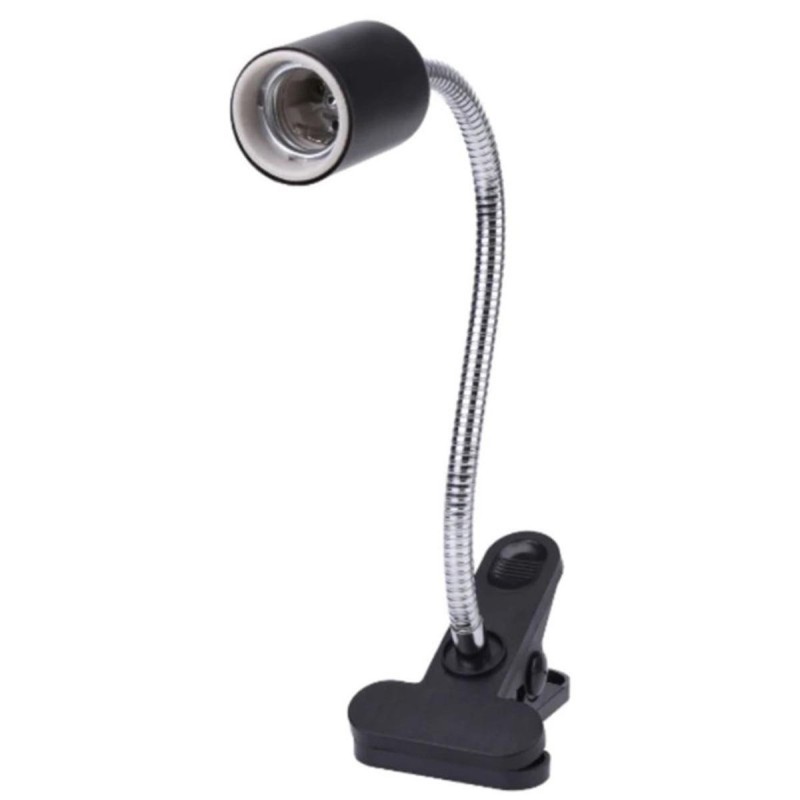 Lampa z uchwytem i ściemniaczem Terrario Lampa z uchwytem i ściemniaczem Terrario