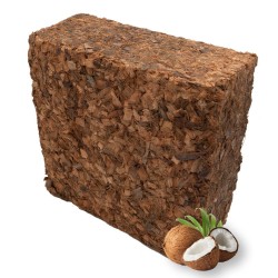 Chips kokosowy - brykiet 4,5kg