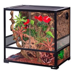 Terrarium składane 60x45x60cm REPTI PLANET