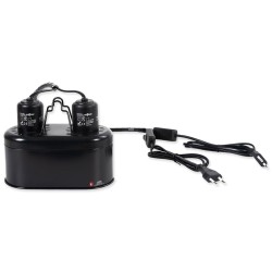 Lampa Podwójna Mini Dual Dome Repti Planet Lampa Podwójna Mini Dual Dome Repti Planet