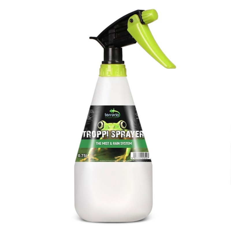 Zraszacz ręczny 750 ml TERRARIO