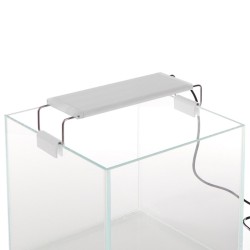 Lampa LED do terrarium i akwarium Kruger Meier Larino S-Line