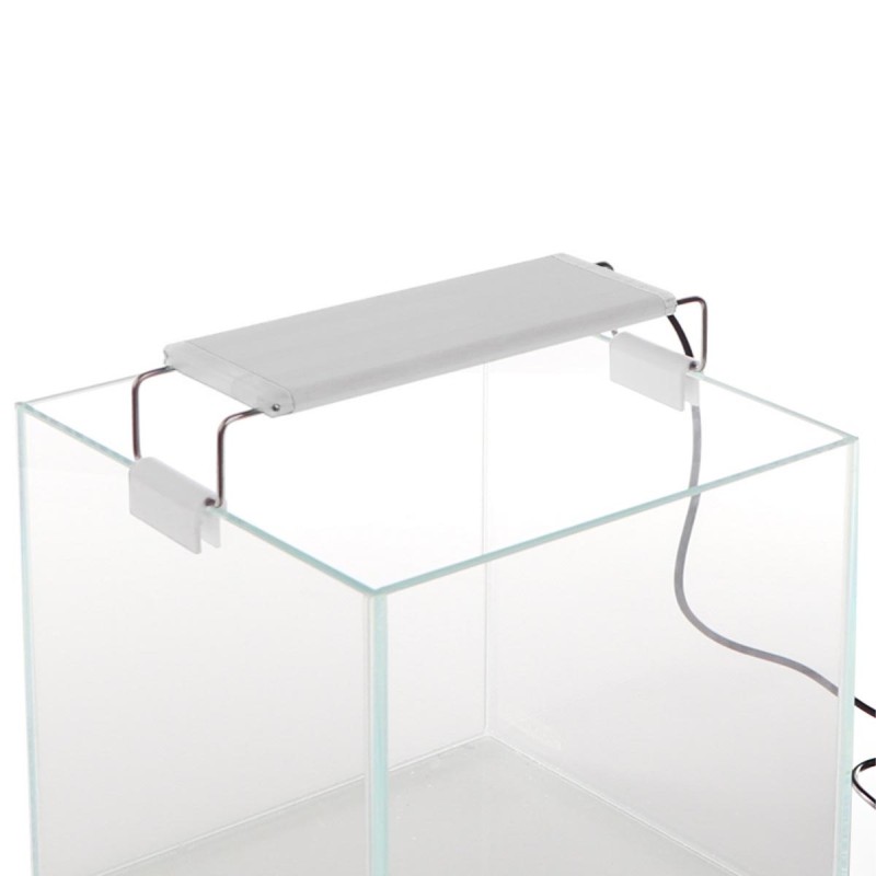 Lampa LED do terrarium i akwarium Kruger Meier Larino S-Line