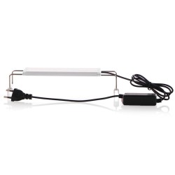 Lampa LED do terrarium i akwarium Kruger Meier Larino S-Line