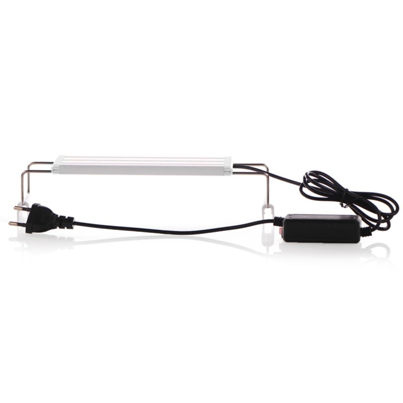Lampa LED do terrarium i akwarium Kruger Meier Larino S-Line
