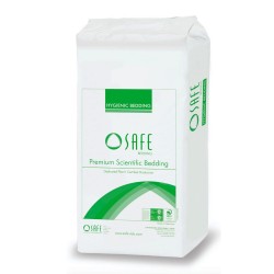 Lignocel - podłoże dla węża Safe Bedding 12,5kg JRS