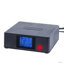 Termostat dzień / noc 600W pulsacyjny i ściemniający EXO TERRA Termostat dzień / noc 600W pulsacyjny i ściemniający EXO TERRA