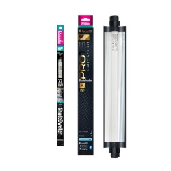 Zestaw LumenIZE T5 7% UVB Shade Dweller ARCADIA