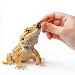 Świeże karaczany argentyńskie - ProBugs Eco-Fresh Dubia Cockroach 5 szt.